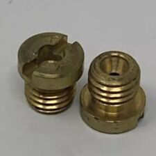 Rochester carburetor jets for sale  Roberta