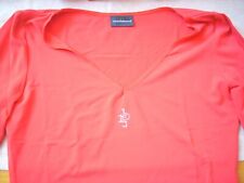Maglia rossa manica usato  Cesenatico