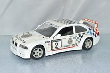 Burago 1990 bmw for sale  BURTON-ON-TRENT