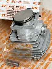 Cilindro STIHL OEM COM KIT DE PISTÃO 1125 020 1215 036 PRO MS360 PRO MS360C 48mm comprar usado Cilindro STIHL OEM COM KIT DE PISTÃO 1125 020 1215 036 PRO MS360 PRO MS360C 48mm comprar usado  Enviando para Brazil