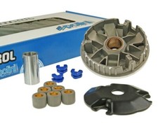 Variomatik POLINI Speedcontrol 4-suwowy Ecoline Chiny GY6 50cc 139QMB 139QMA na sprzedaż  Wysyłka do Poland