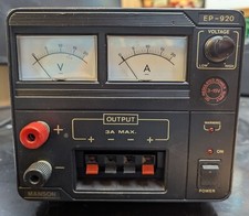 Manson 920 ep920 for sale  COVENTRY
