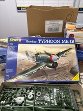 Hawker typhoon 1b for sale  ALDERSHOT