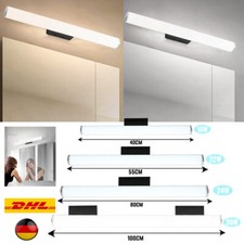 Led spiegellampe bad gebraucht kaufen  Aspisheim, Grolsheim