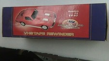 Vhs rewinder car for sale  Brooklyn