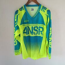 Answer racing jersey for sale  Powell