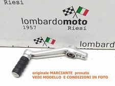 Pedale leva cambio usato  Riesi