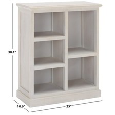 Safavieh maralah shelf for sale  Whitestown