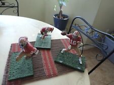 NFL 49ERS LOOSE MCFARLANES: WARNER, MONTANA, LOTT, WILLIAMS, ARROZ E MCCAFFREY++ comprar usado  Enviando para Brazil