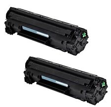 Cartucho de toner 2 peças/pacote 83A CF283A para HP M201dw M201n MFP M125a M125nw M127fw comprar usado  Enviando para Brazil