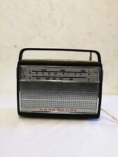 Poste radio ancien d'occasion  Meximieux