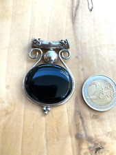 Ancien pendentif ethnique d'occasion  Gouvieux