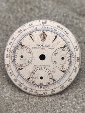 #1345 ORIGINAL ROLEX 6238 6234 UNDERLINE PRE DAYTONA ZIFFERBLATT VAL 72 comprar usado  Enviando para Brazil