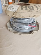 2.5mm twin earth for sale  BIRMINGHAM