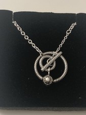 Pandora moments pendant for sale  CAMBRIDGE