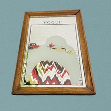 Vintage vogue magazine for sale  TADWORTH