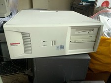Compaq deskpro pentium for sale  LONDON
