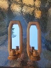 Vintage dark wood for sale  La Salle