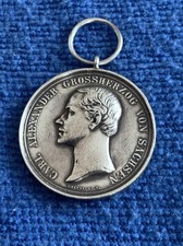 Sachsen weimar silber gebraucht kaufen  Berlin