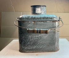 269 grey graniteware for sale  Augusta