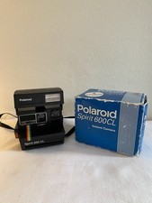 Tested immaculate polaroid for sale  YORK