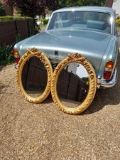 Pair french regency for sale  CHIGWELL