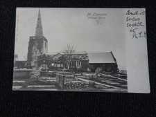 Childwall church liverpool for sale  ANSTRUTHER