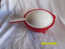 Tupperware saladin sieb gebraucht kaufen Tupperware saladin sieb gebraucht kaufen  Sonneberg