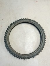 100 motocross tyre for sale  STONE