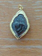 Thai amulett talisman gebraucht kaufen  Hofheim