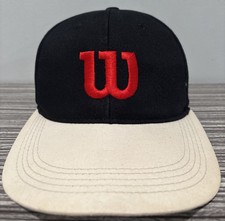 Vintage wilson golf d'occasion  Expédié en Belgium