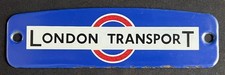 London transport rtl for sale  UK