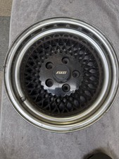 Enkei black mesh for sale  Daly City