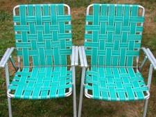 Vintage 1960 webbed for sale  Milford