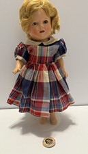 Vintage shirley temple for sale  Marion