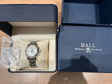 Ball trainmaster pulse for sale  New Hope