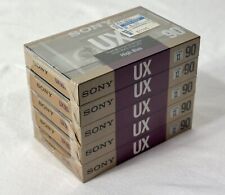 Sony type cassette d'occasion  Expédié en Belgium