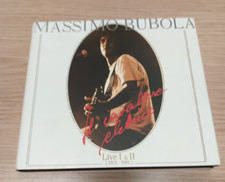 Massimo bubola cavaliere usato  Tradate