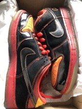Dunk low hawaii usato  Ragalna