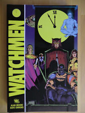 Watchmen alan moore gebraucht kaufen  Lingen (Ems)