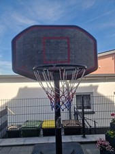 Goplus basketballkorb ständer gebraucht kaufen  Kassel