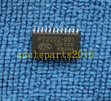ICs 10 peças PT2222-001 SOP-24PIN comprar usado  Enviando para Brazil