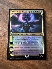 Nicol bolas dragon gebraucht kaufen  Wolfsburg