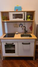 Ikea duktig play for sale  Salisbury