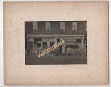Greengrocer shop front for sale  LLANWRTYD WELLS