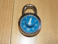 Ancien cadenas master d'occasion  Ciry-le-Noble