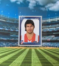 2008 2009 panini d'occasion  Merville