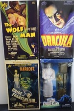 Monsters sideshow frankenstein for sale  Moreno Valley