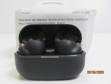 Sony 1000xm4 wireless for sale  Niagara Falls