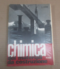 Testo scolastico chimica usato  Trivignano Udinese
